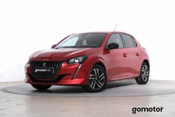 Imagen del vehículo peugeot 208 ALLURE 1.5 BLUEHDI 100CV 5P