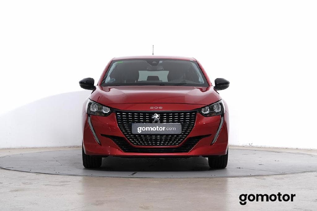Imagen 5 del peugeot 208