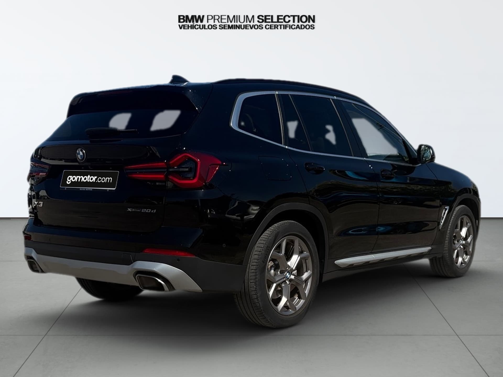 Imagen 2 del bmw x3