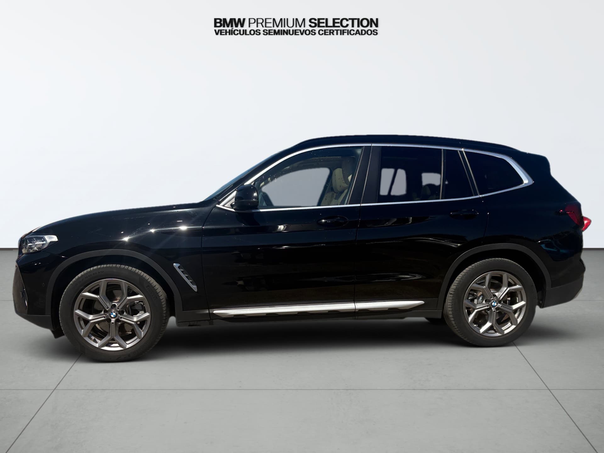 Imagen 3 del bmw x3