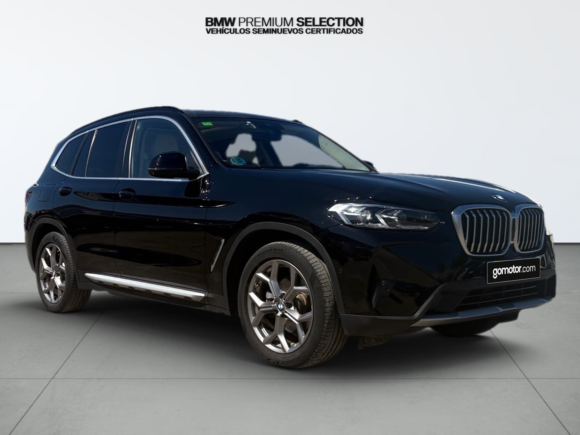 Imagen 4 del bmw x3