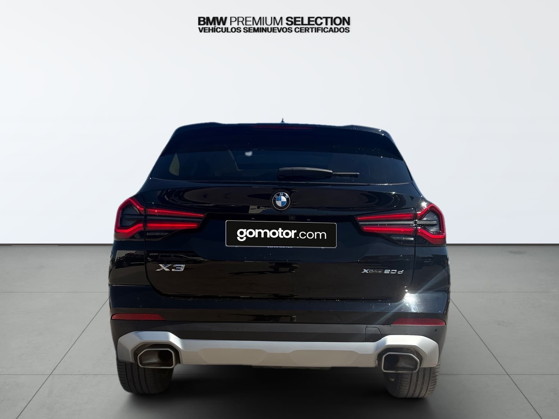 Imagen 5 del bmw x3