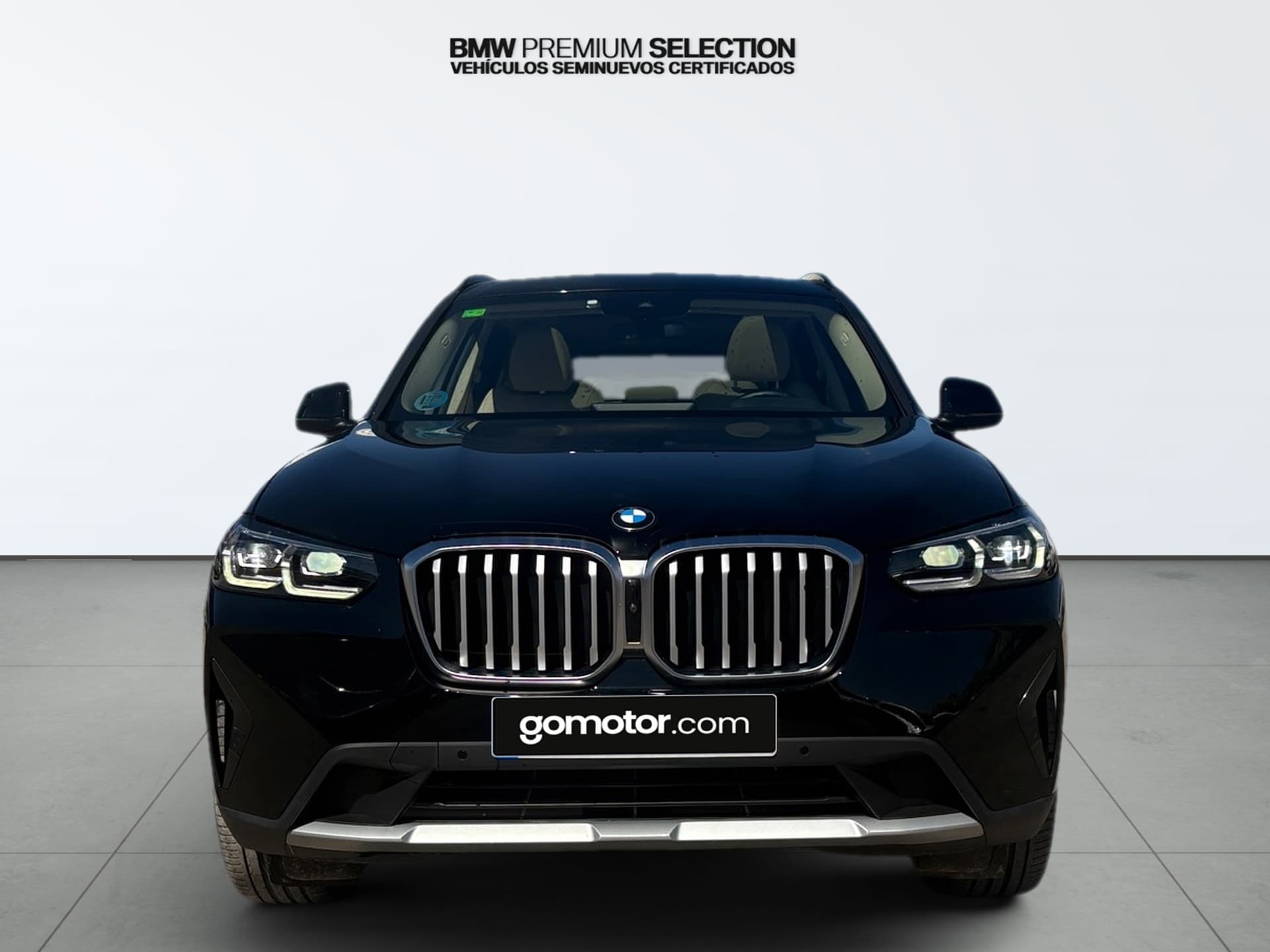 Imagen 6 del bmw x3
