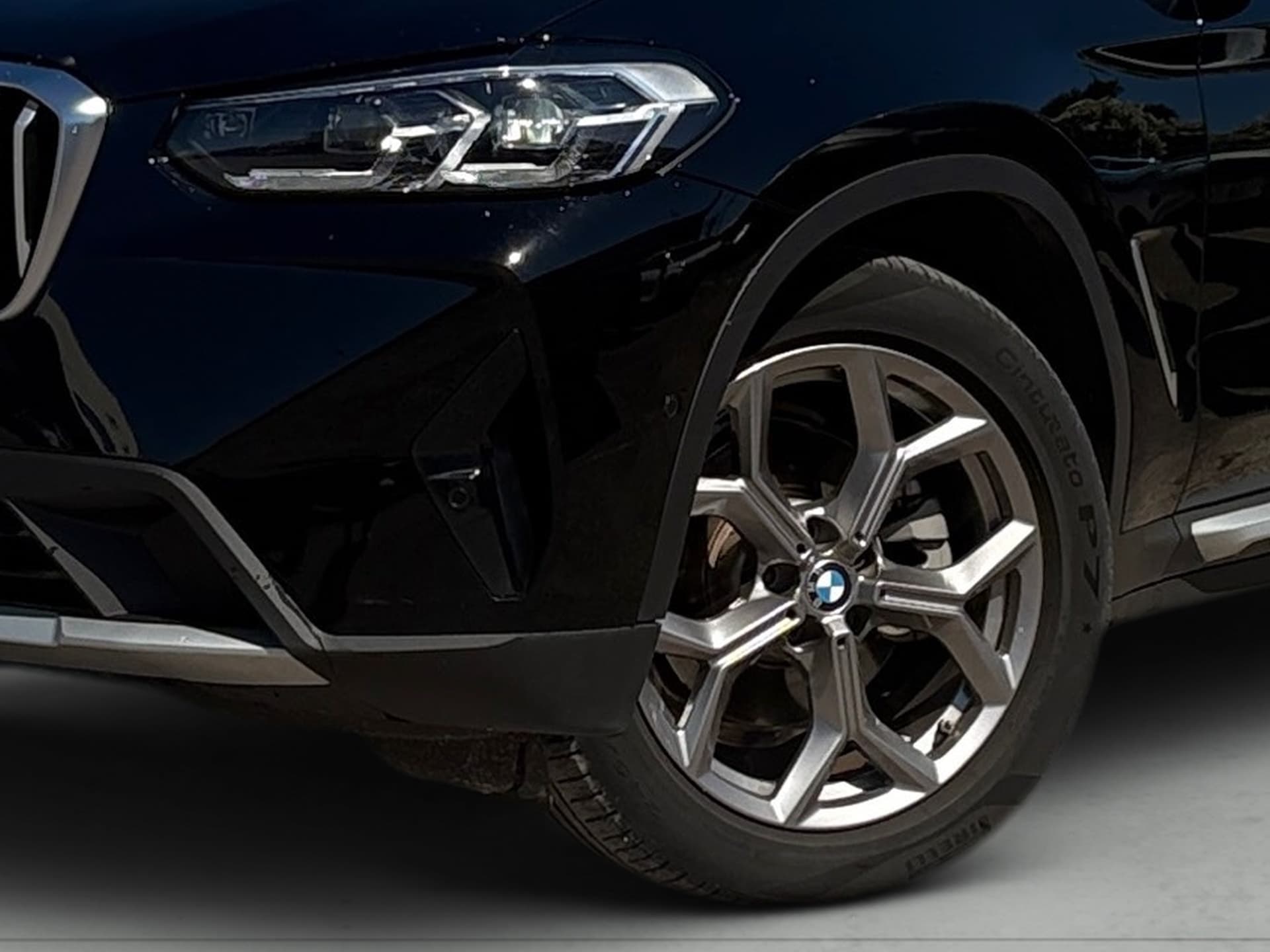 Imagen 7 del bmw x3