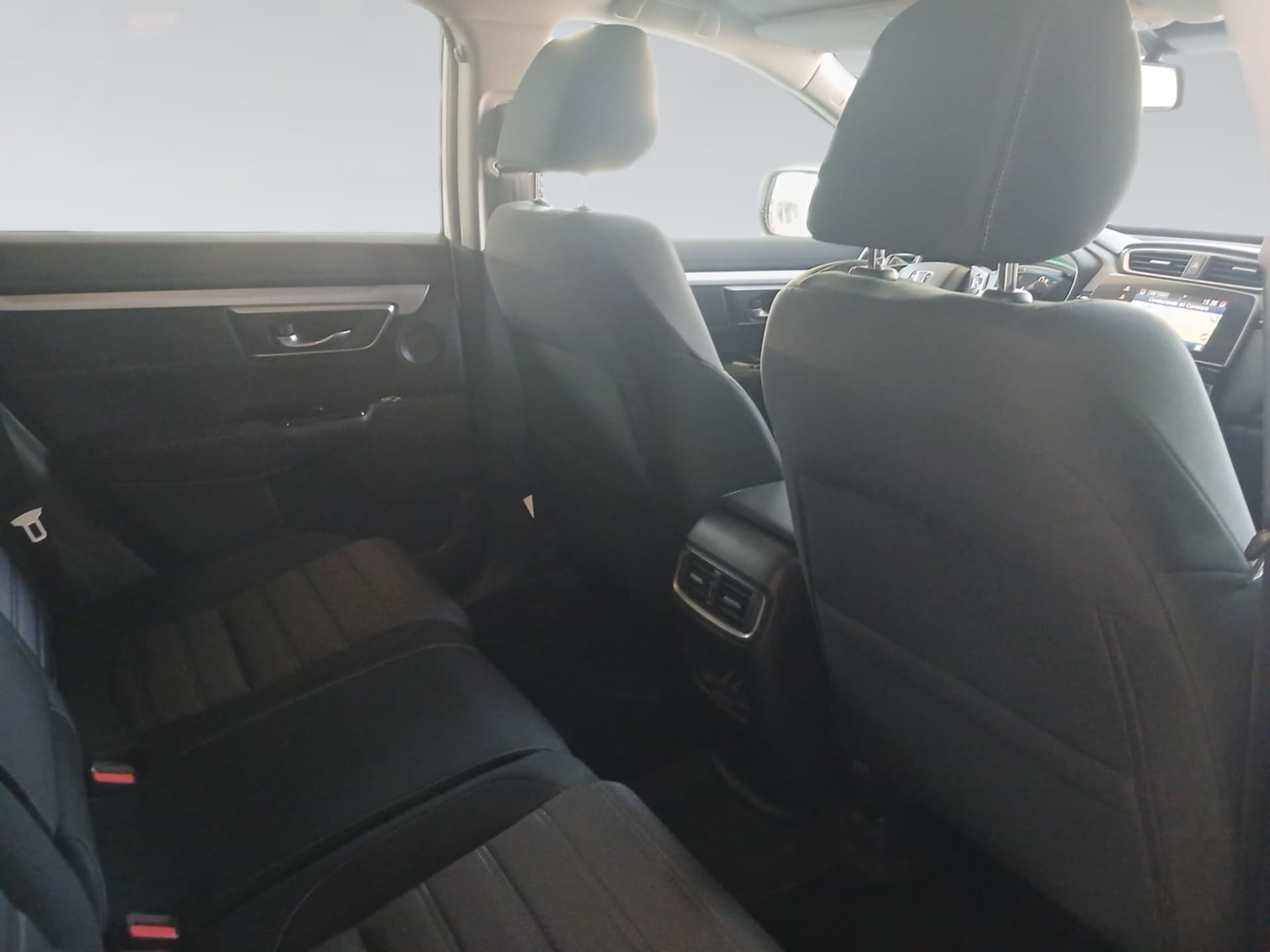 Imagen 8 del honda cr-v