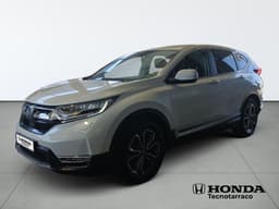 Imagen del vehículo honda cr-v 2.0 I-MMD HYBRID ELEGANCE CVT 184 5P