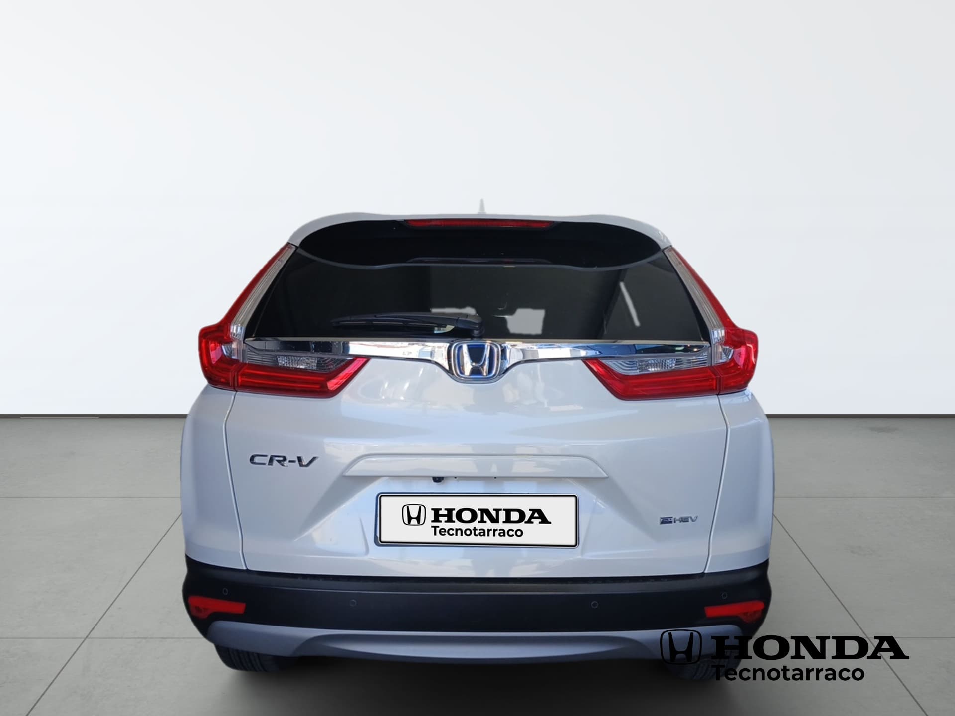 Imagen 2 del honda cr-v
