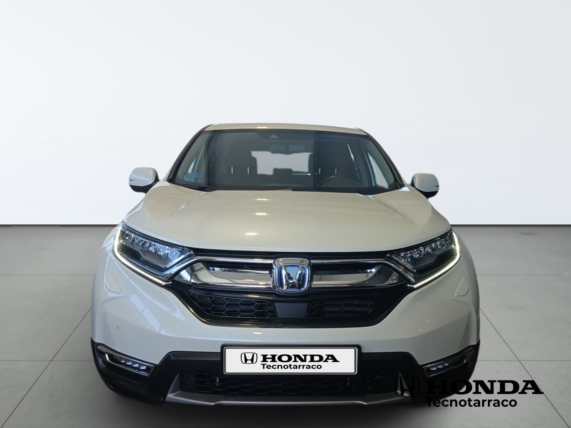 Imagen 3 del honda cr-v