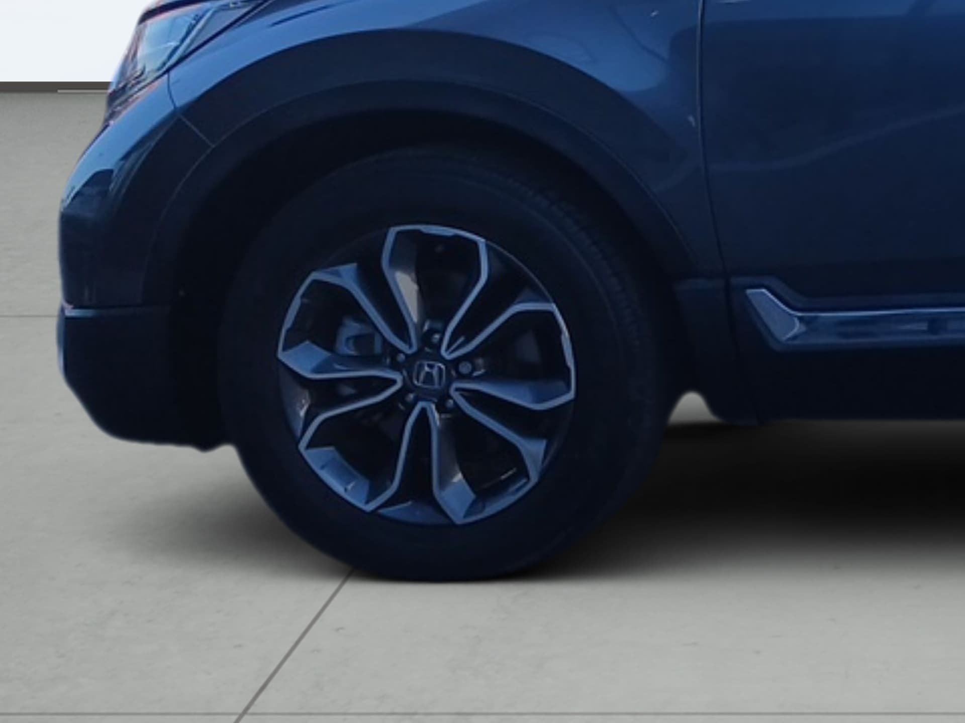 Imagen 8 del honda cr-v