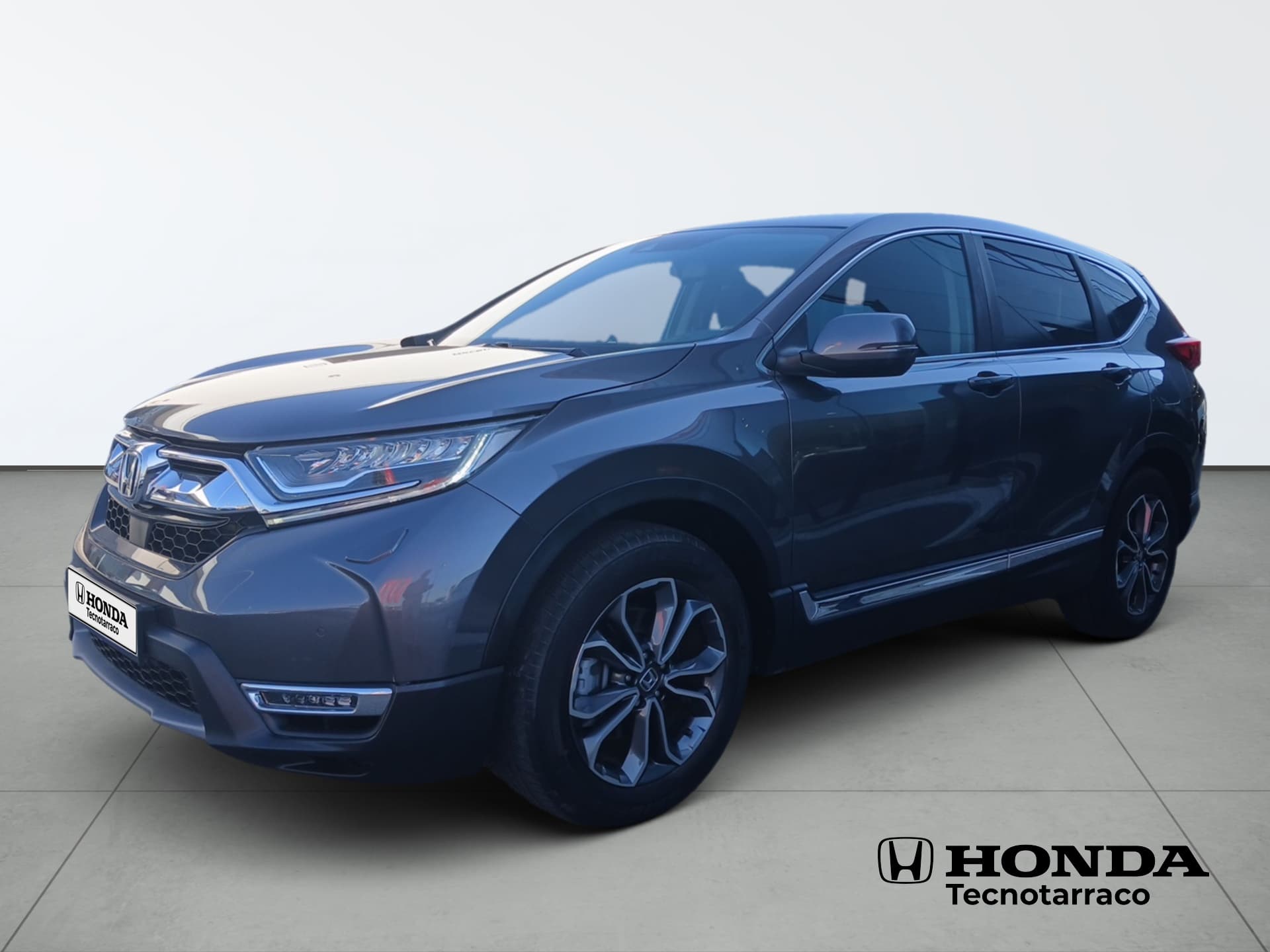 Coche honda cr-v en venta