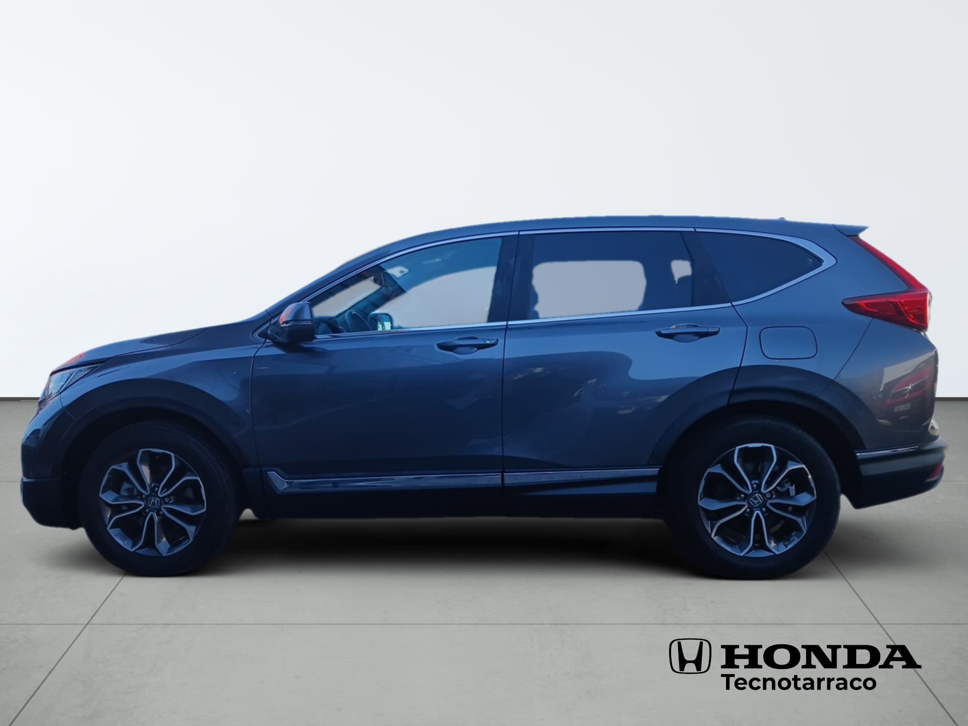 Imagen 3 del honda cr-v
