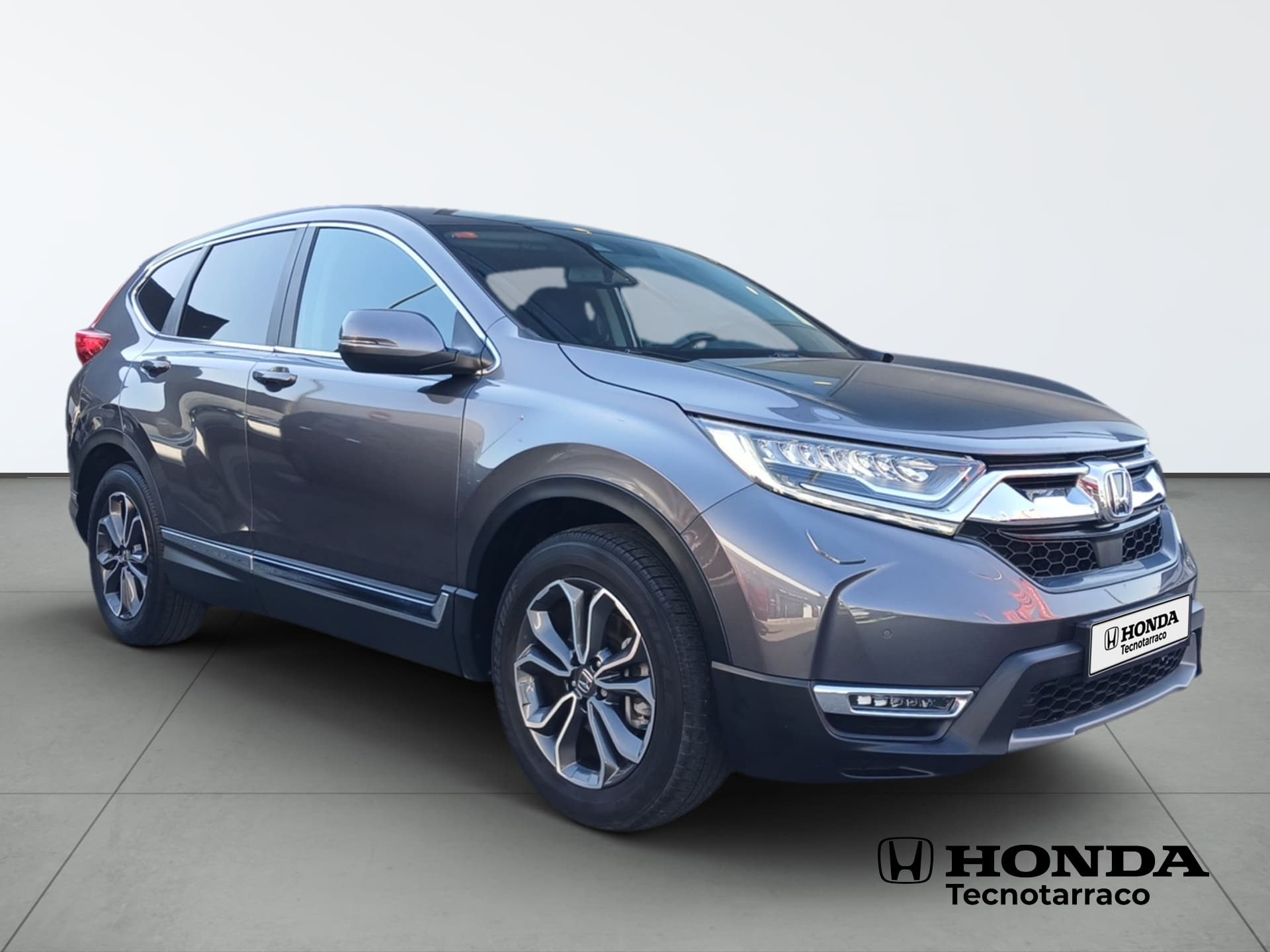 Imagen 4 del honda cr-v