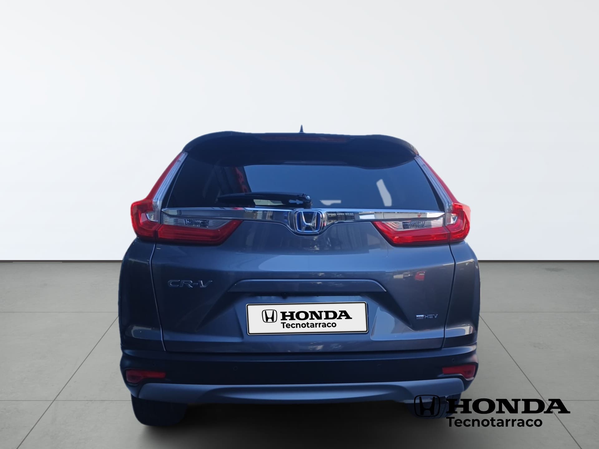 Imagen 5 del honda cr-v