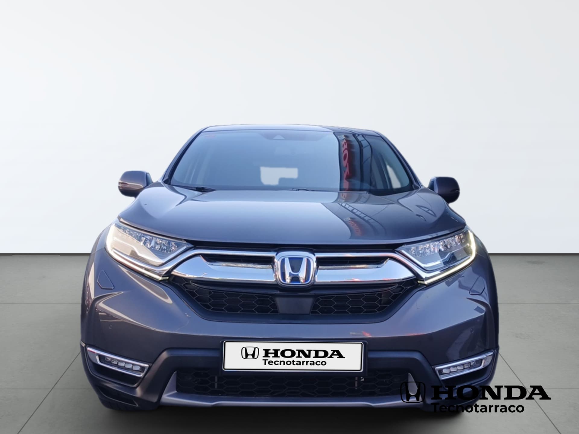 Imagen 6 del honda cr-v