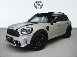 Imagen del vehículo mini countryman Cooper D Countryman