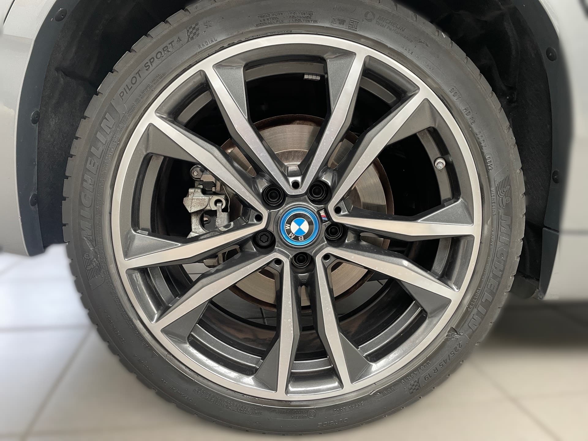 Imagen 8 del bmw x2