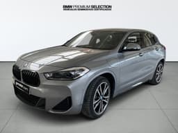 Imagen del vehículo bmw x2 1.5 XDRIVE25E AUTO 220 5P