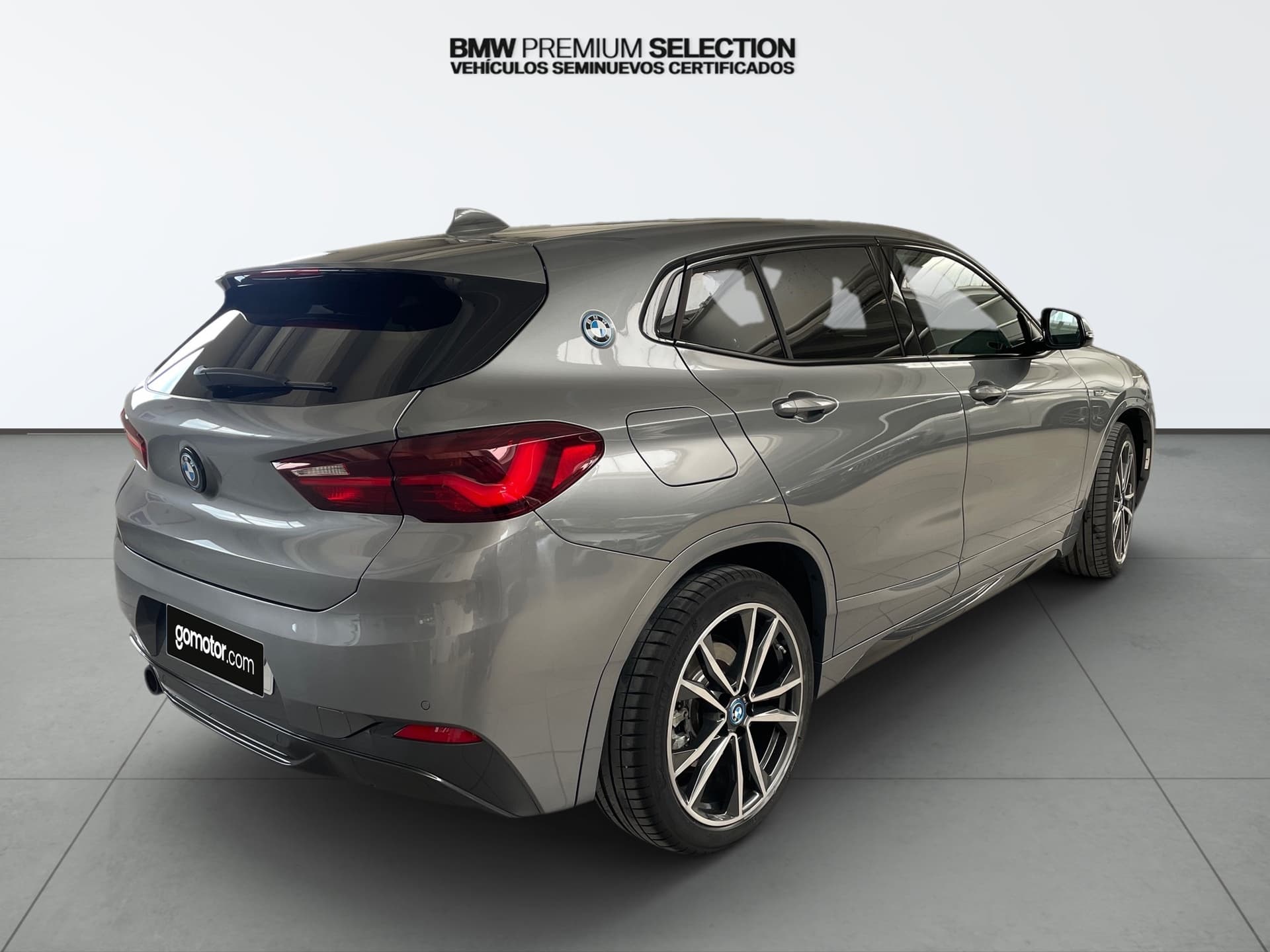 Imagen 2 del bmw x2