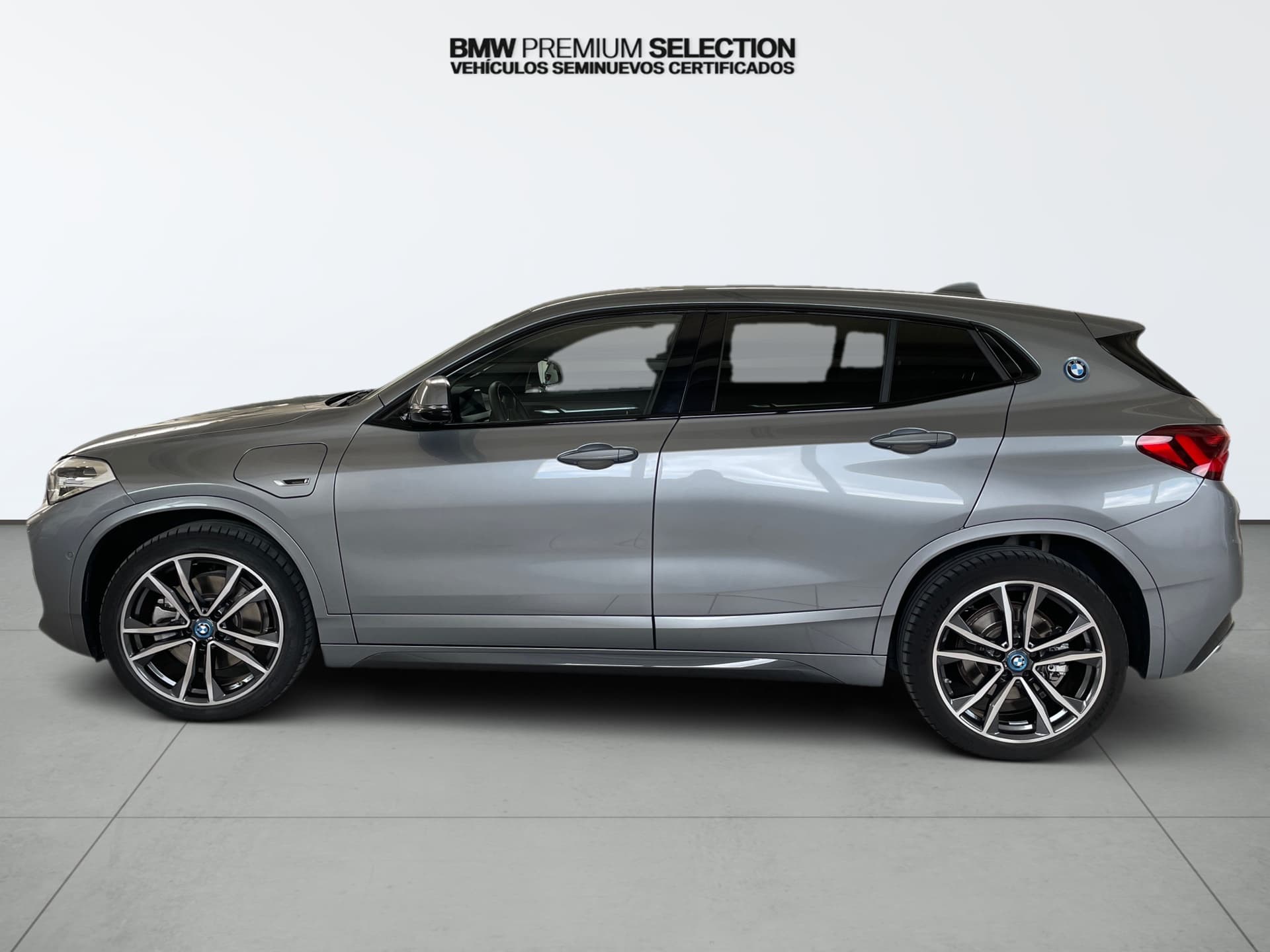 Imagen 3 del bmw x2