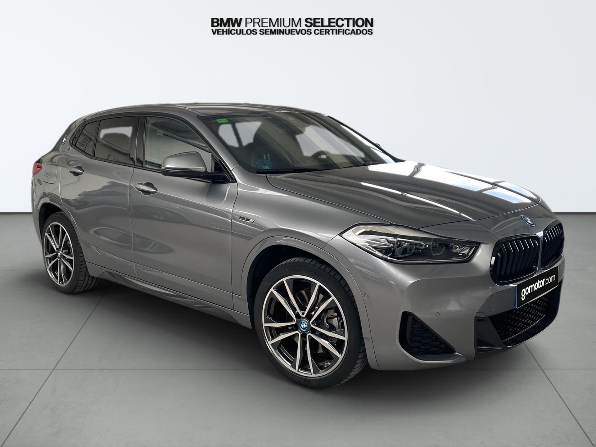 Imagen 4 del bmw x2