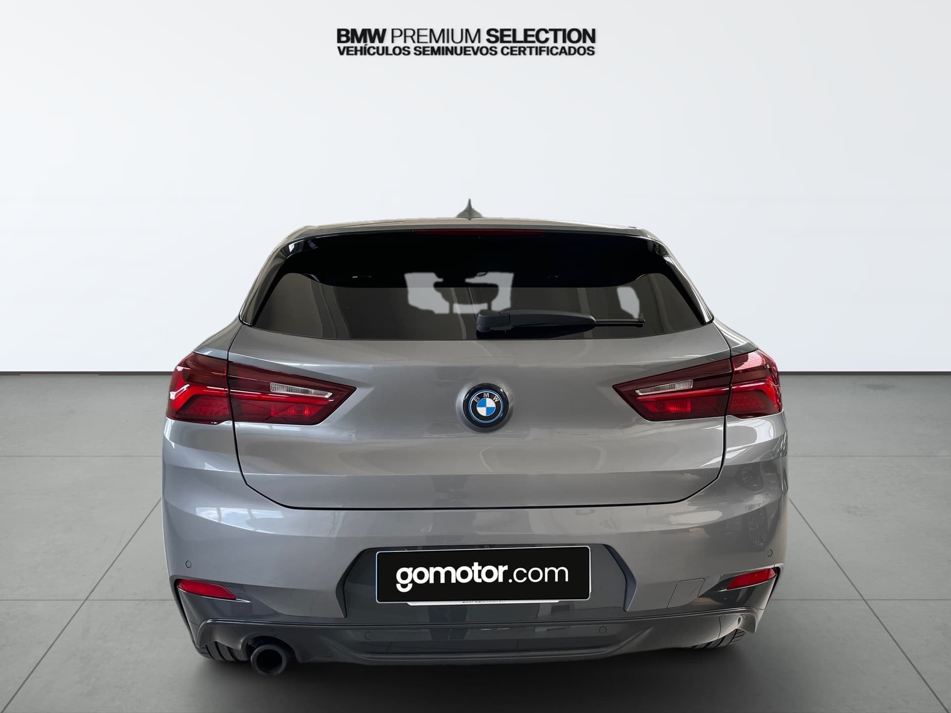 Imagen 5 del bmw x2