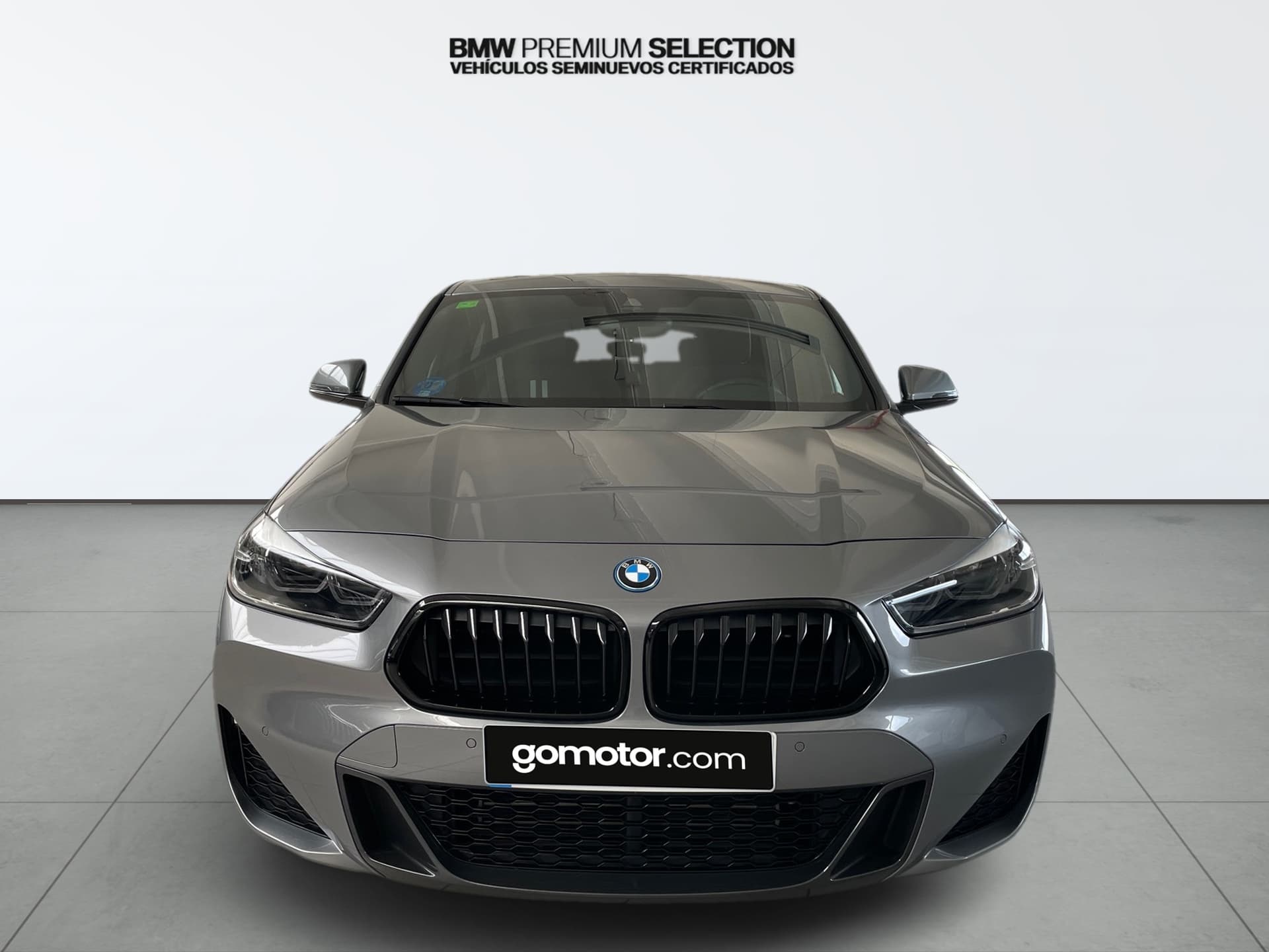 Imagen 6 del bmw x2
