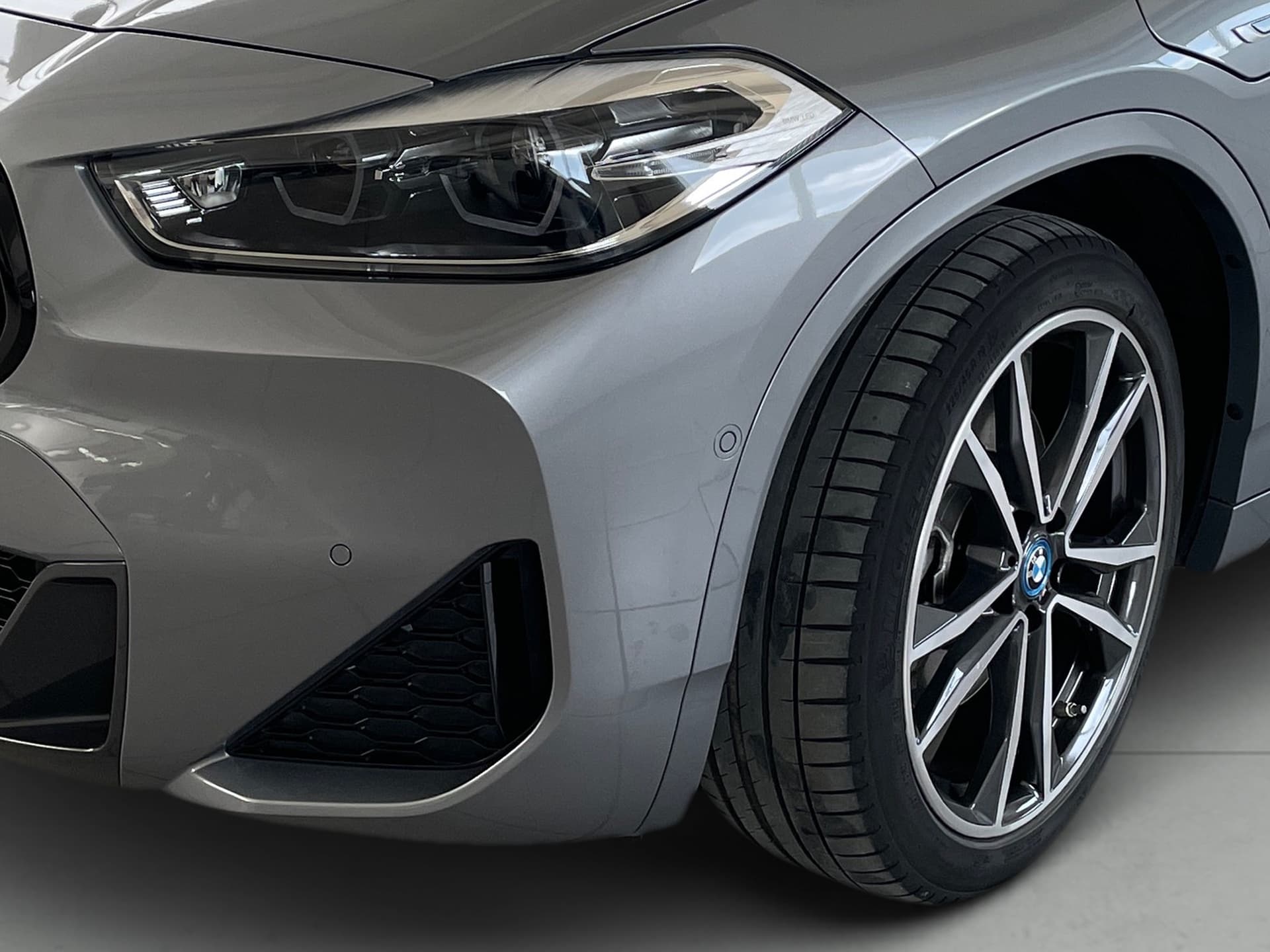 Imagen 7 del bmw x2