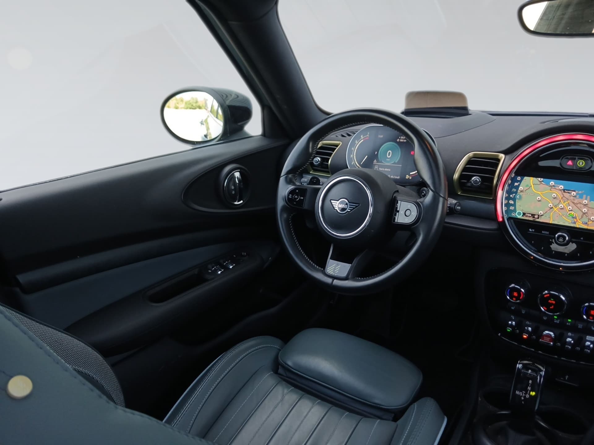Imagen 8 del mini clubman