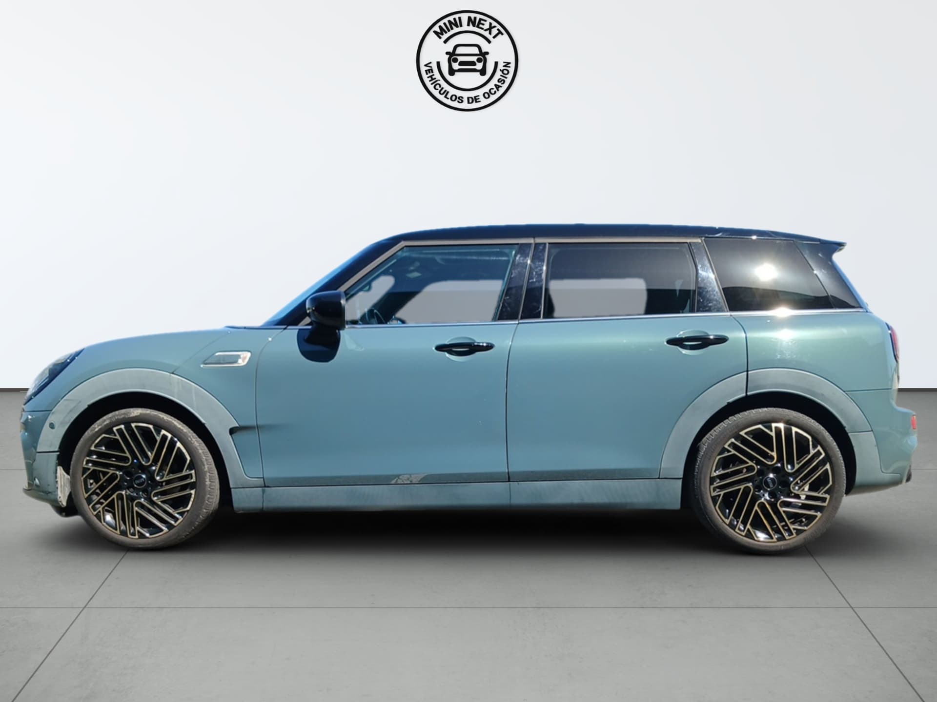 Imagen 3 del mini clubman