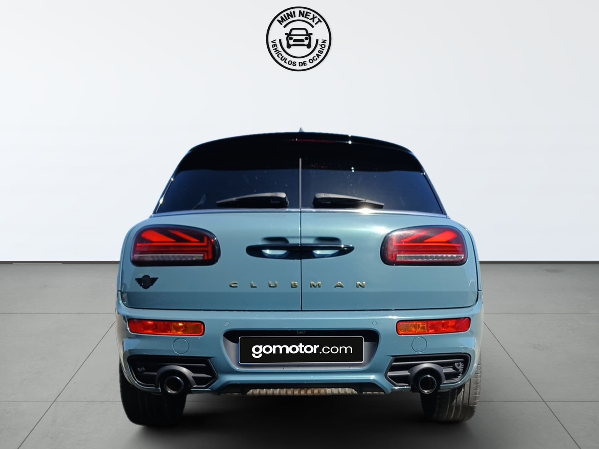 Imagen 5 del mini clubman