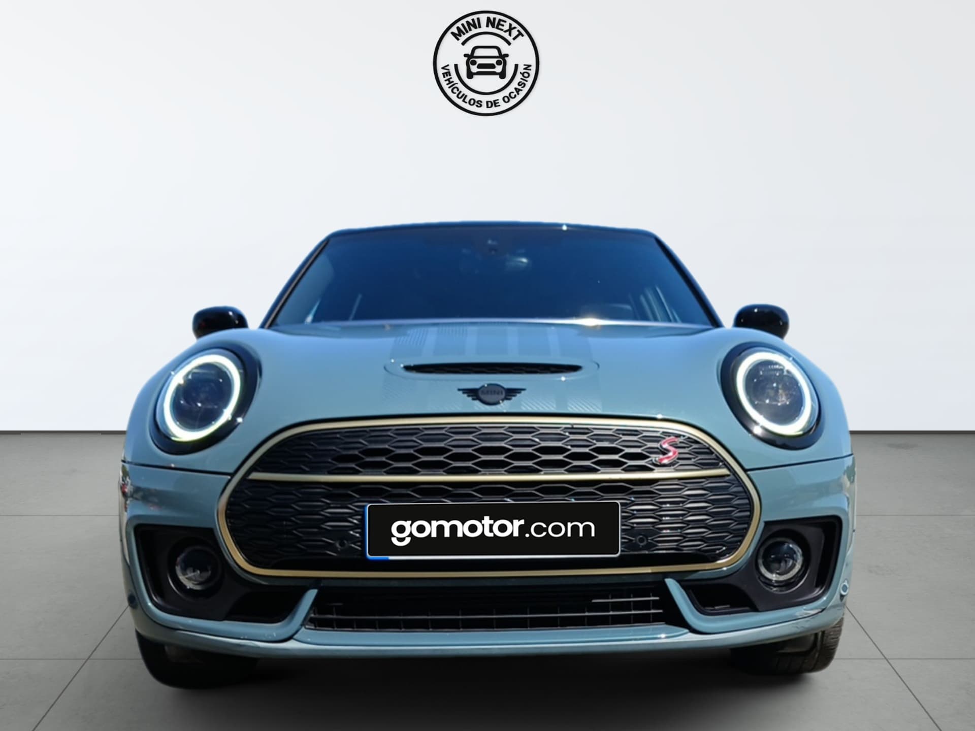 Imagen 6 del mini clubman
