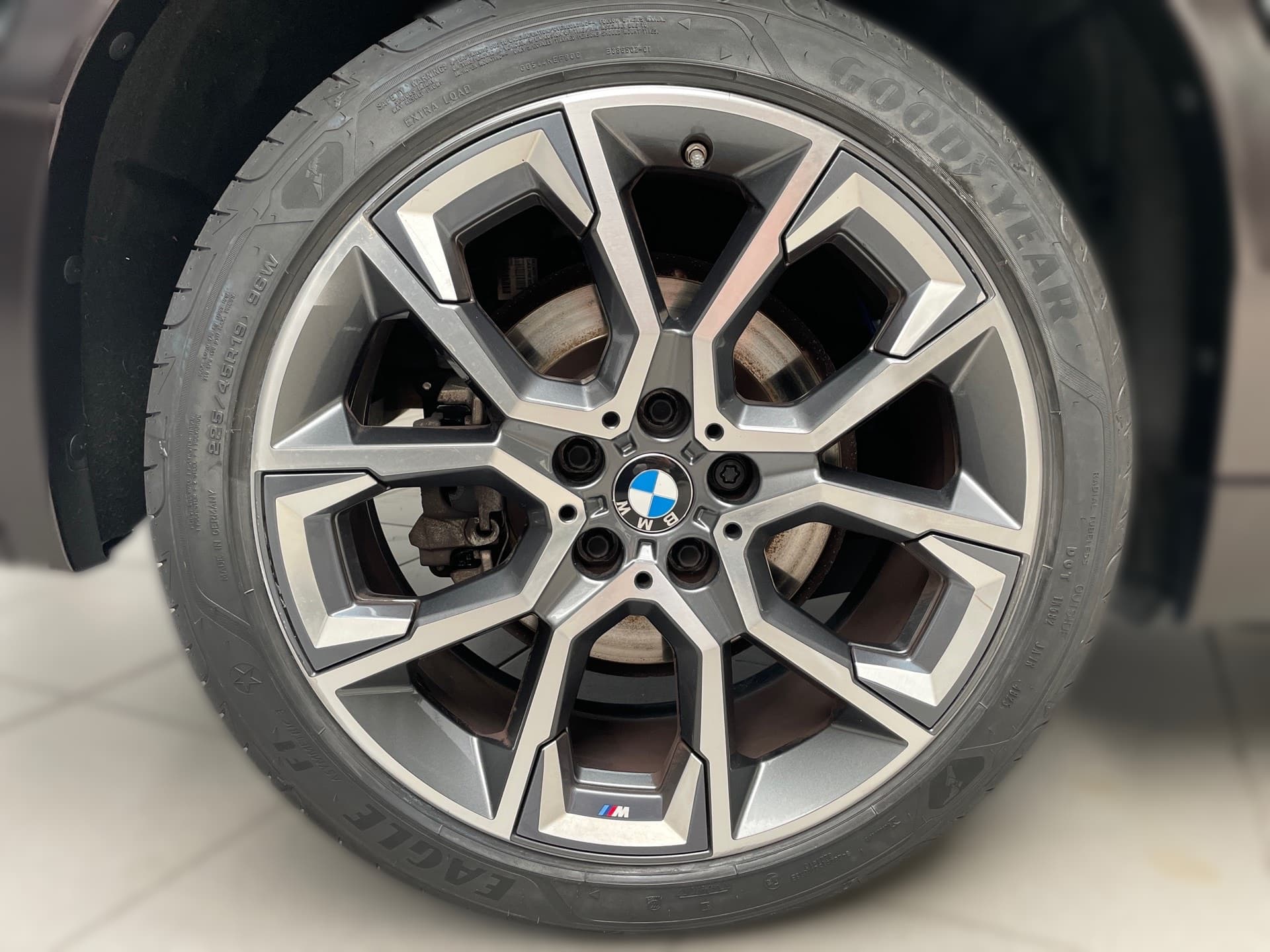 Imagen 8 del bmw x2