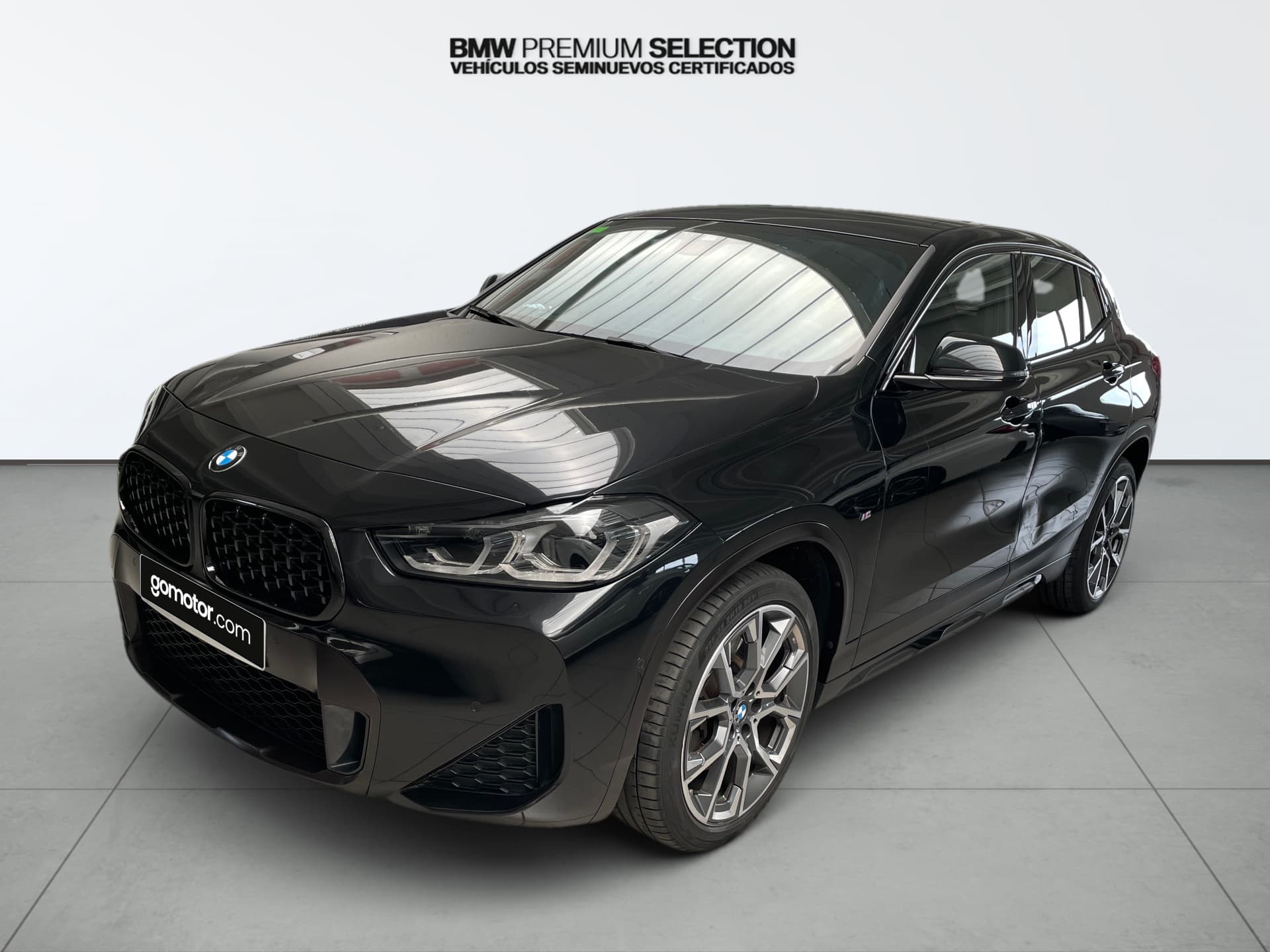 Imagen 1 del bmw x2