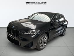 Imagen del vehículo bmw x2 X2 sDrive20i
