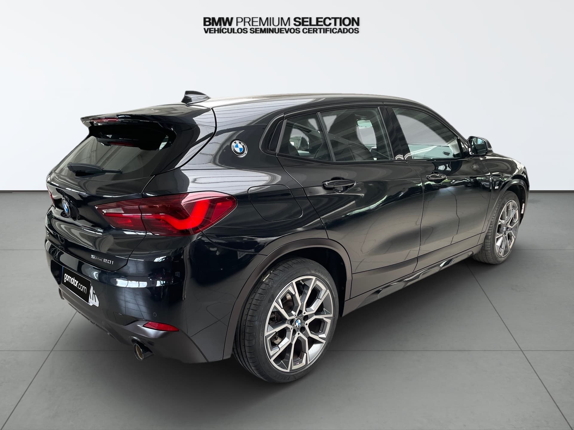 Imagen 2 del bmw x2