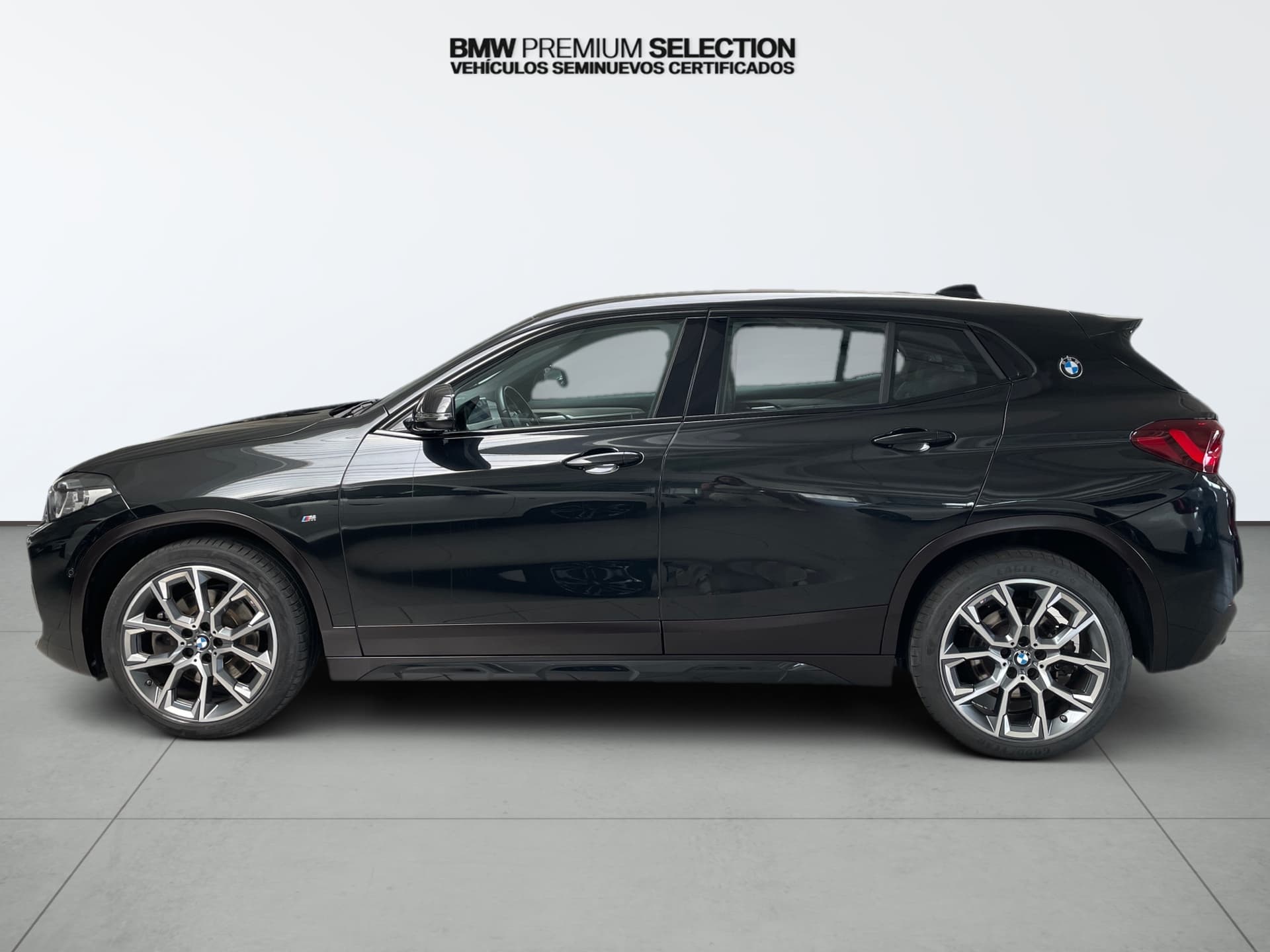 Imagen 3 del bmw x2