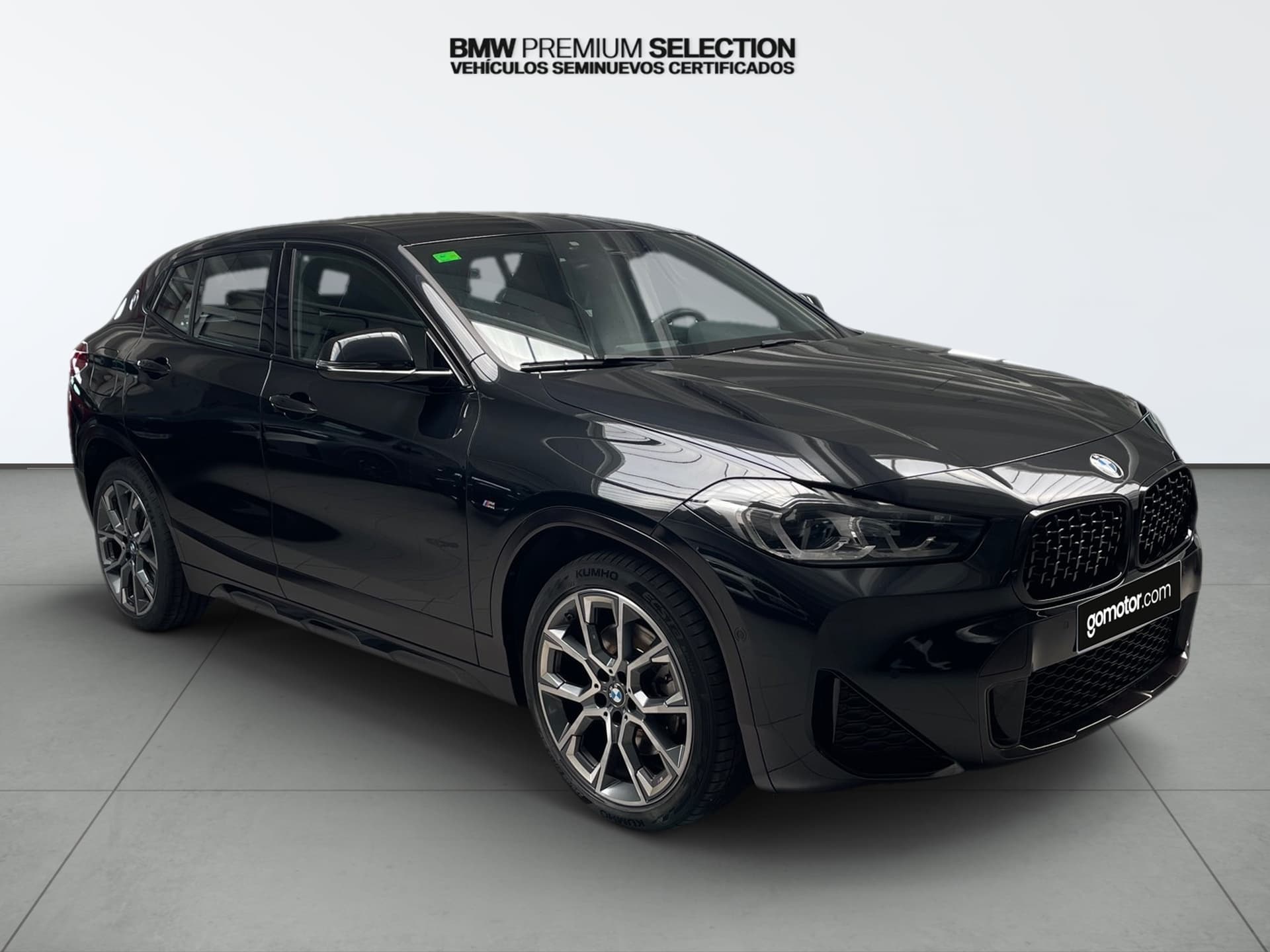 Imagen 4 del bmw x2