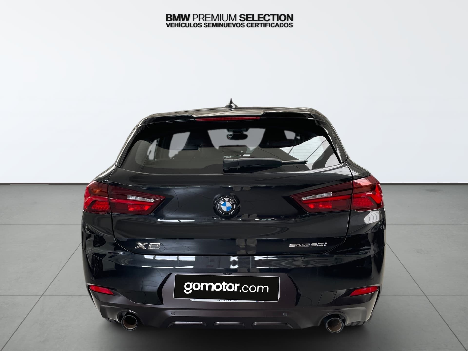 Imagen 5 del bmw x2