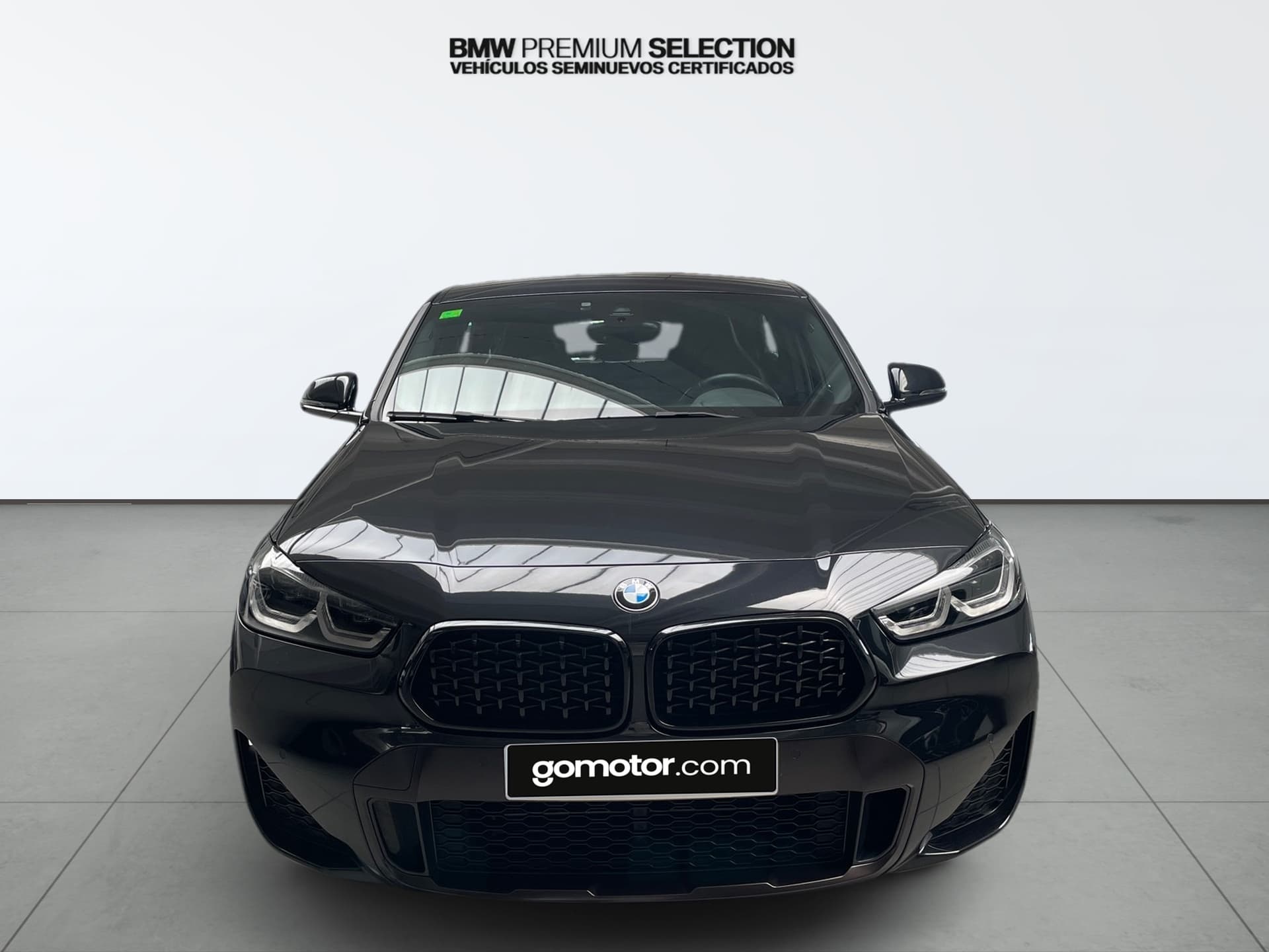 Imagen 6 del bmw x2