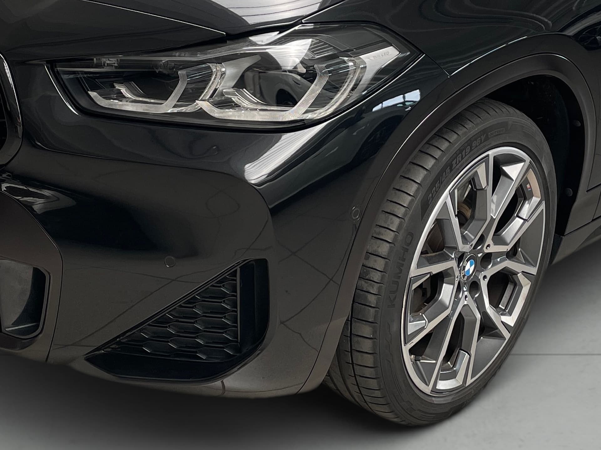 Imagen 7 del bmw x2