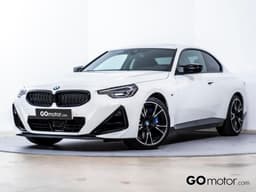Imagen del vehículo bmw m2 M 240I XDRIVE COUPE