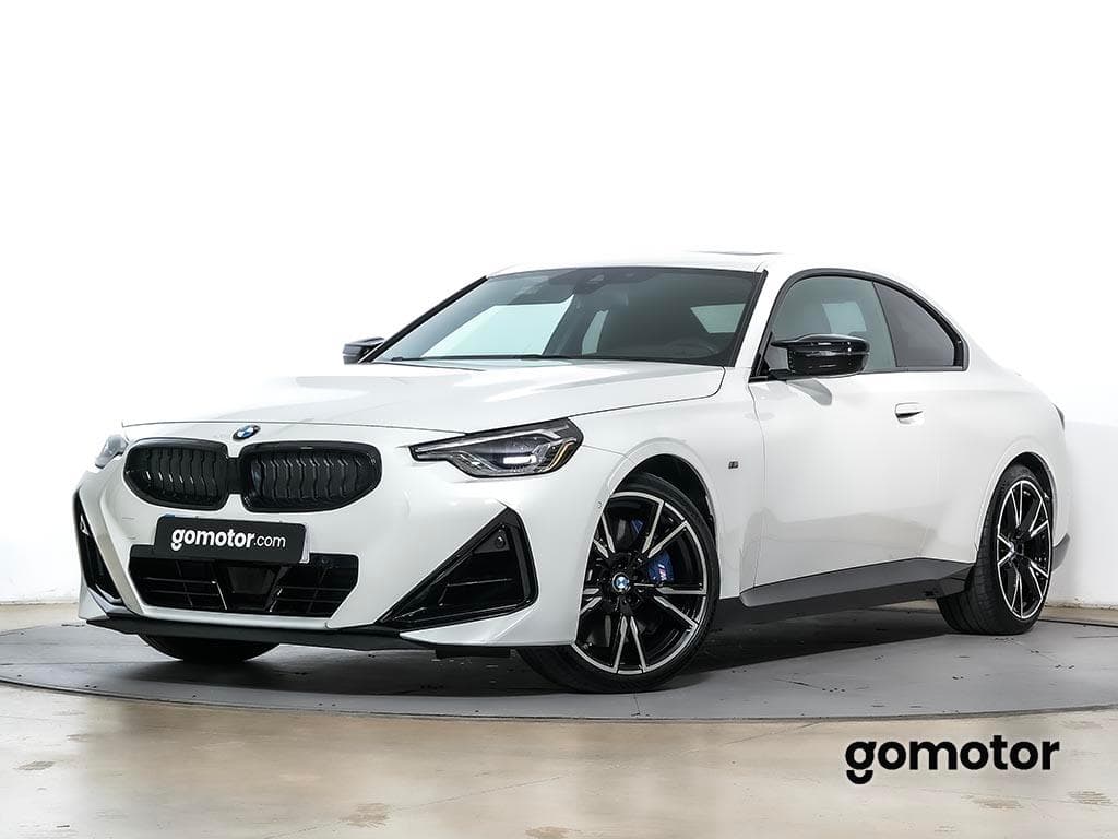 Imagen 2 del bmw m2
