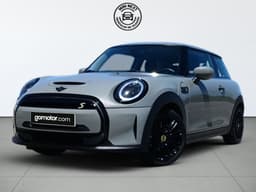 Imagen del vehículo mini 3 puertas MINI Cooper SE HAT