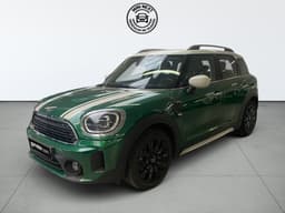 Imagen del vehículo mini countryman Cooper Countryman
