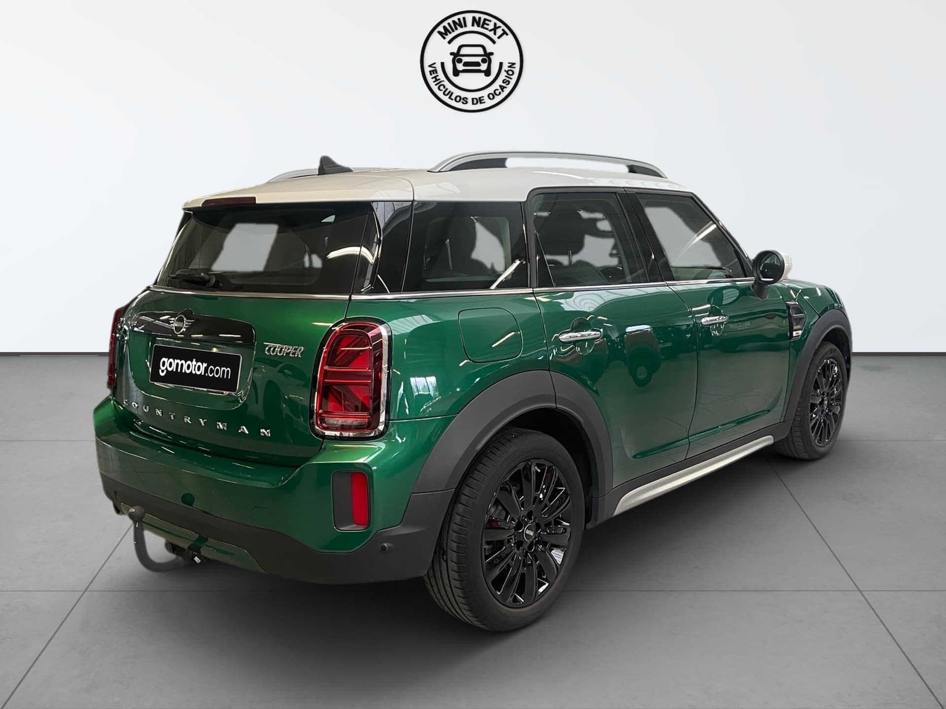 Imagen 2 del mini countryman
