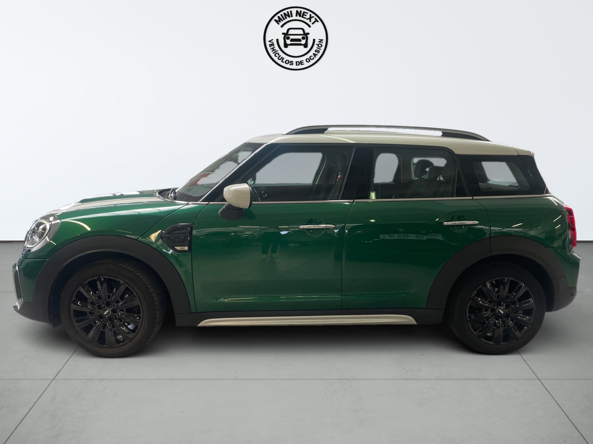 Imagen 3 del mini countryman