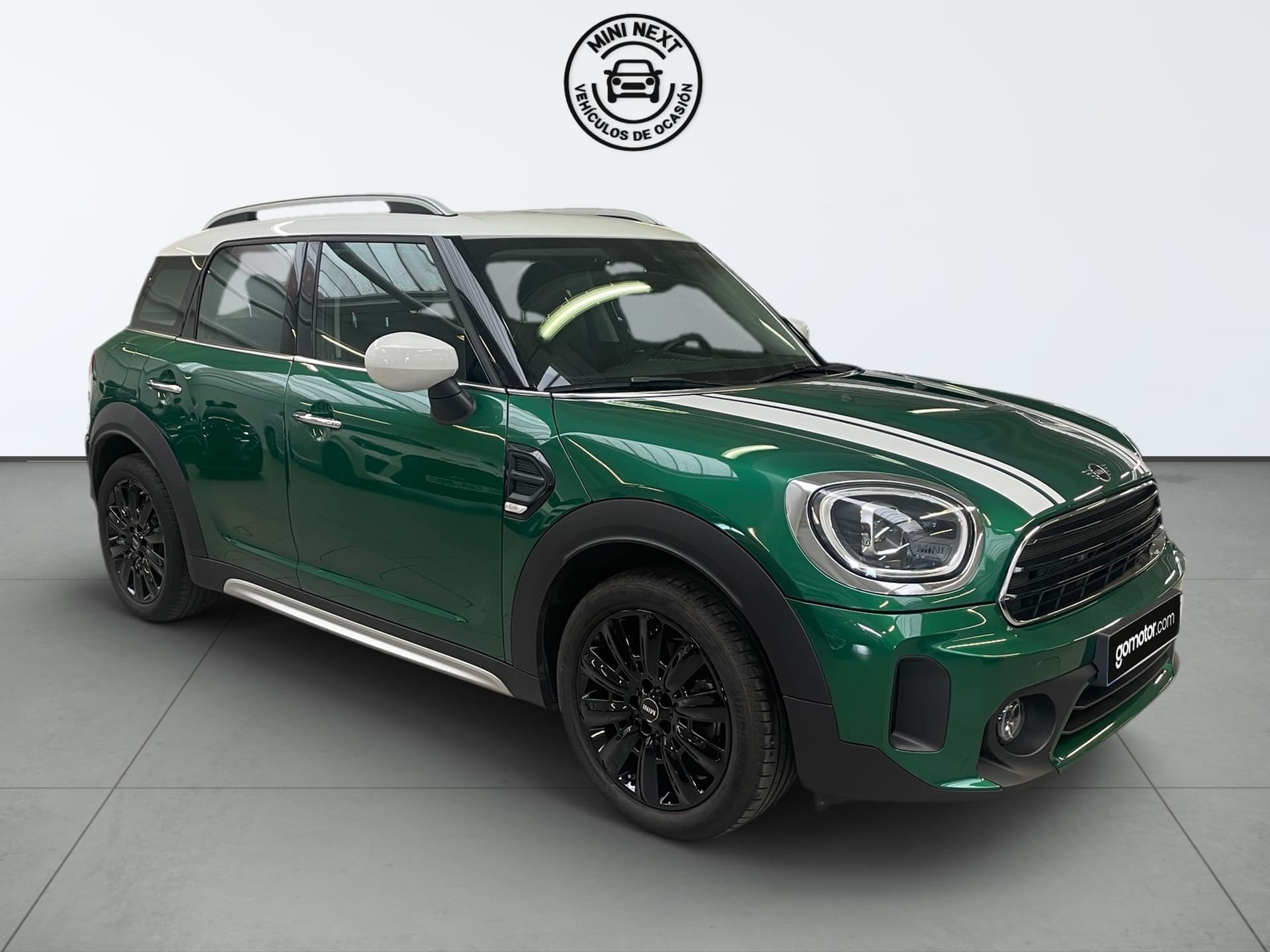 Imagen 4 del mini countryman