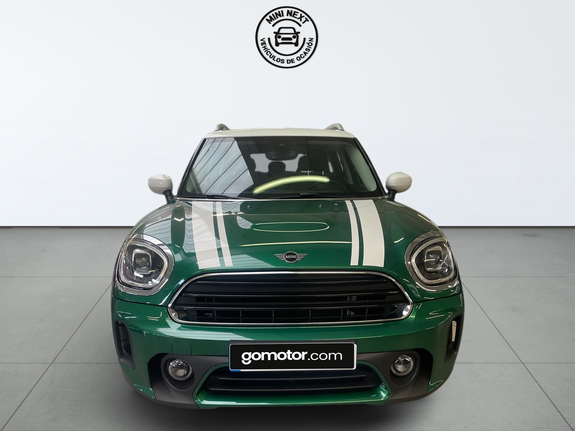 Imagen 6 del mini countryman