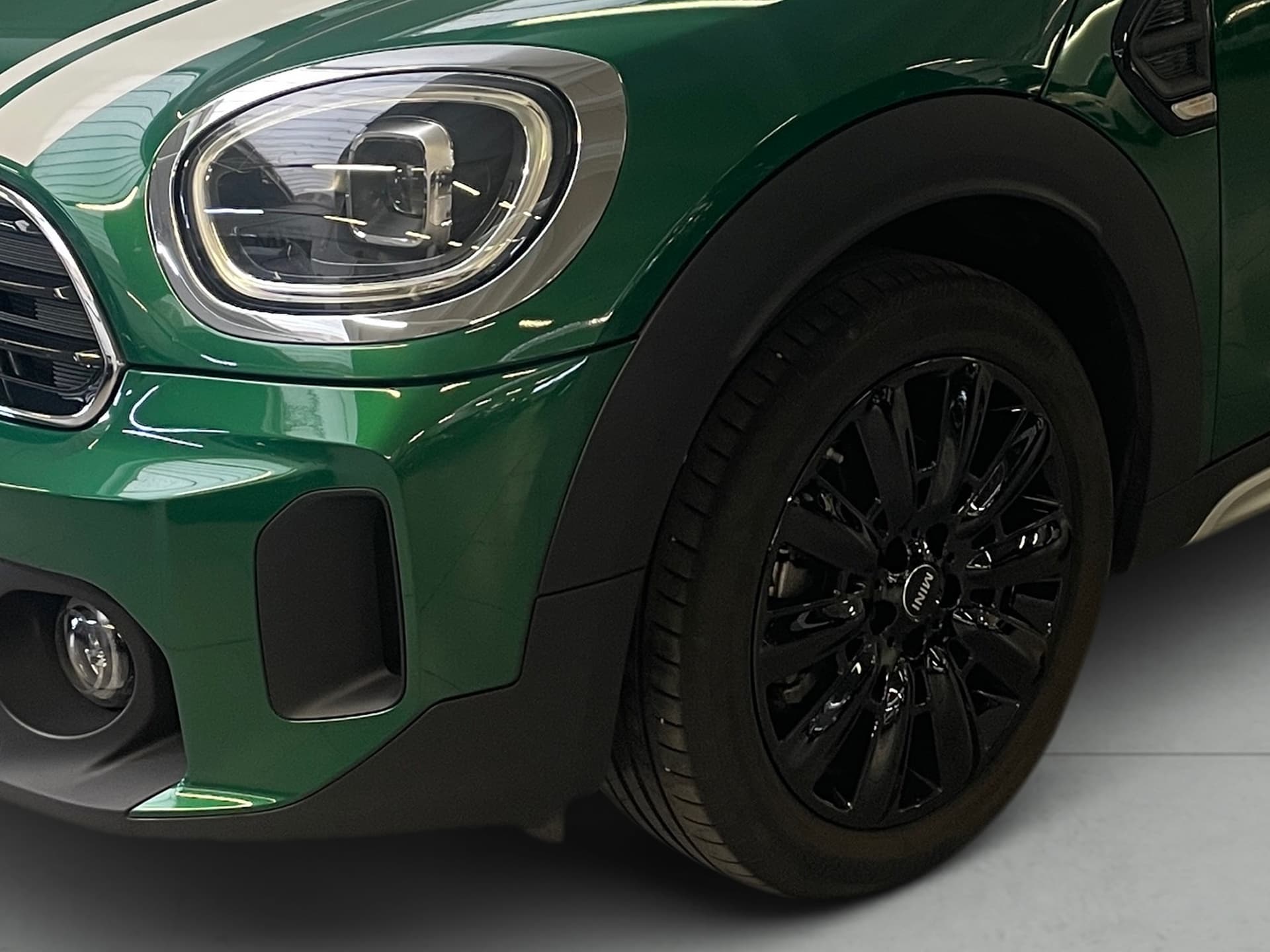 Imagen 7 del mini countryman