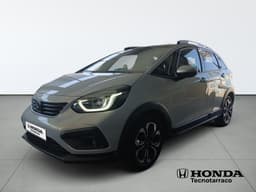 Imagen del vehículo honda jazz 1.5 I-MMD HEV CROSSTAR 109 5P